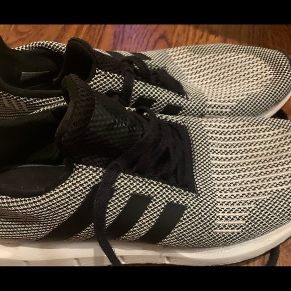 adidas Other - Men’s Adidas shoes size 11 in great shape worn once.